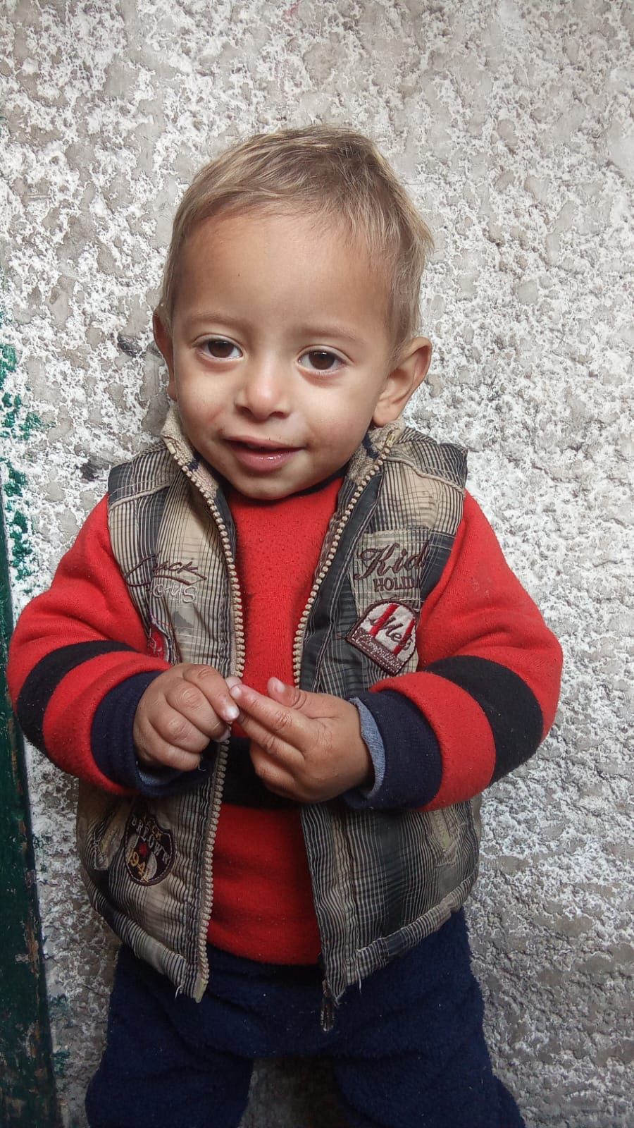 Yatimi - Human Appeal - Sanad