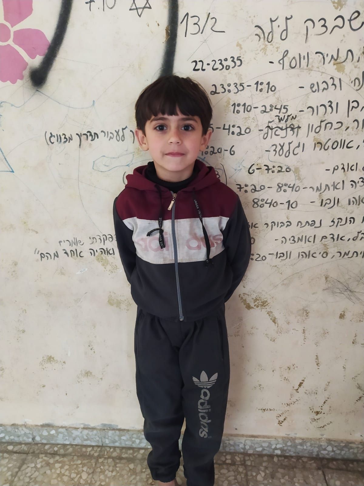 Yatimi - Human Appeal - Mahmoud