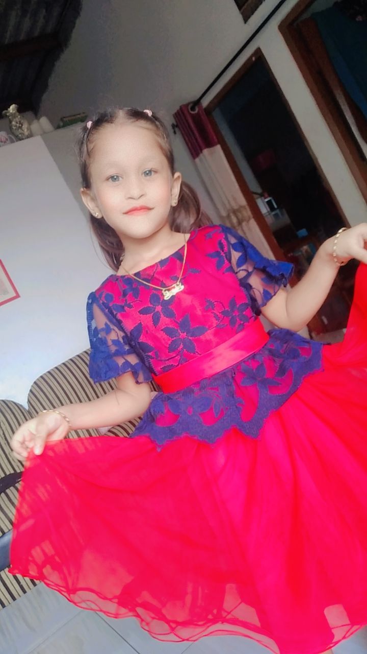 Yatimi - Human Appeal - Aysha Samha