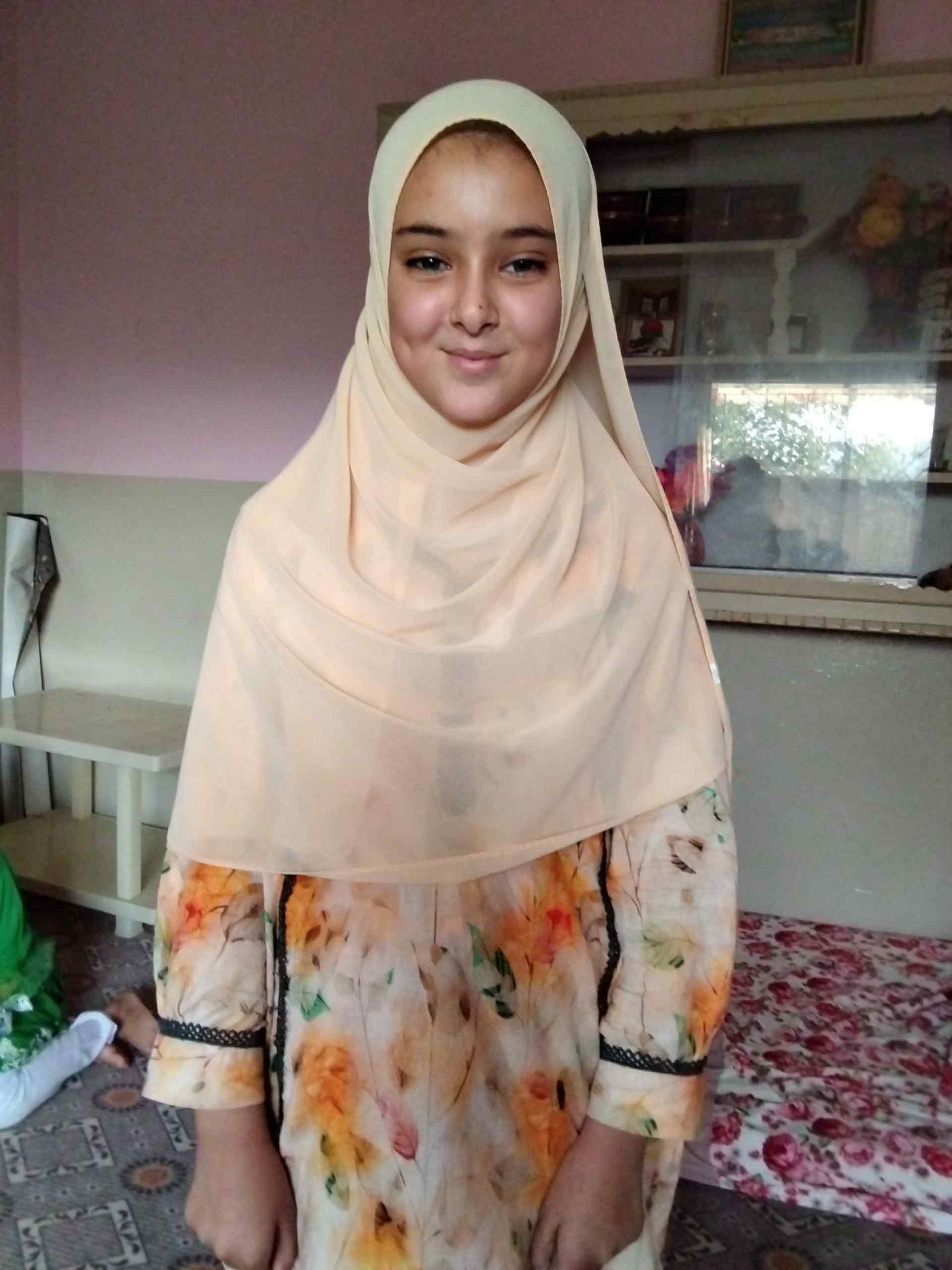 Yatimi - Human Appeal - Asma