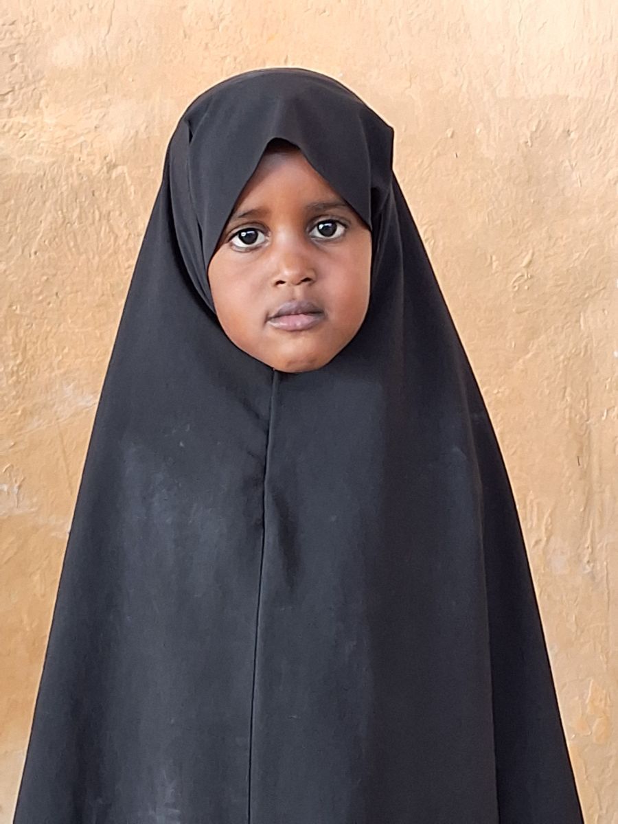 Yatimi - Human Appeal - Fathi Hassan