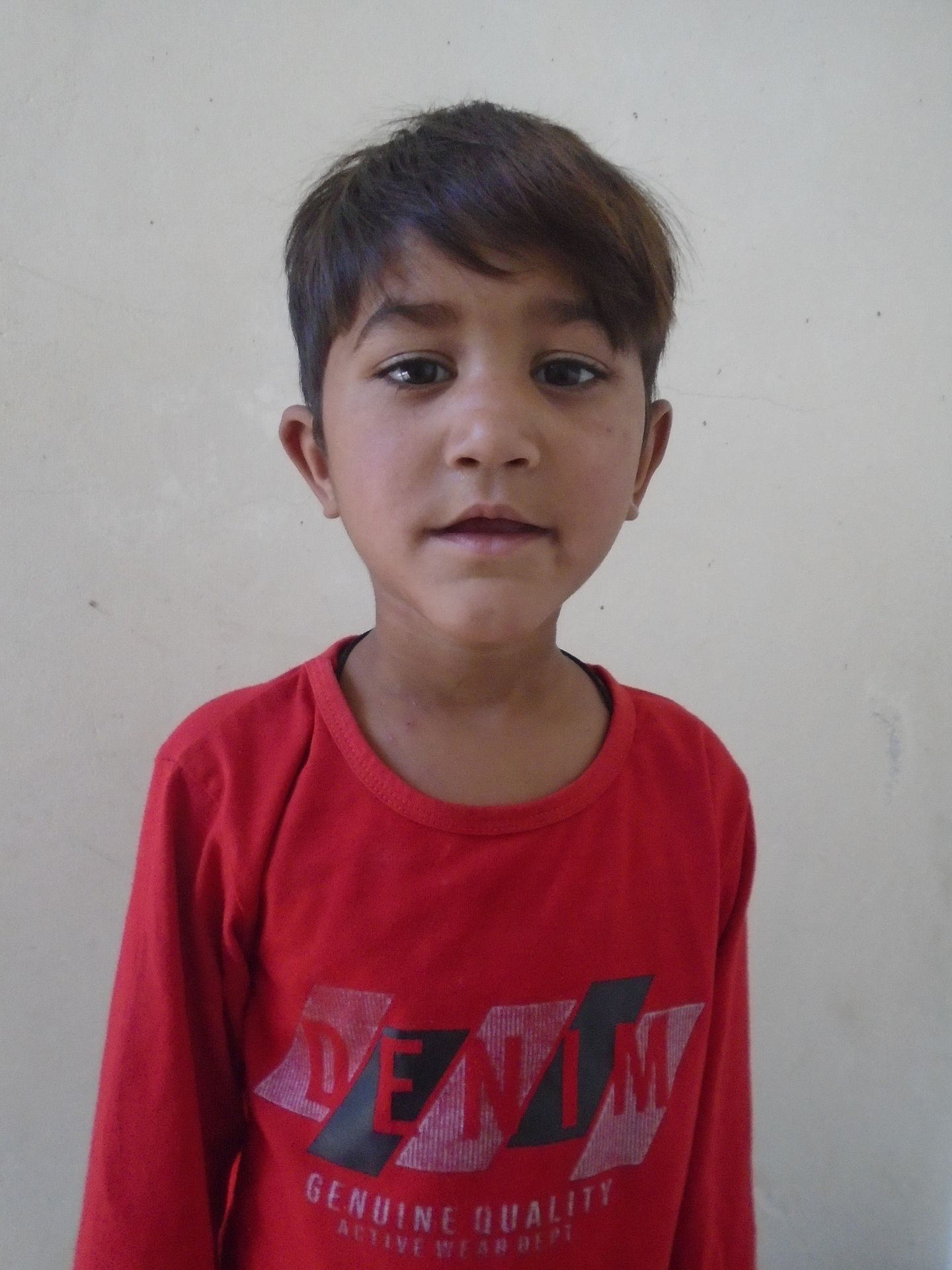 Yatimi - Human Appeal - Ayan