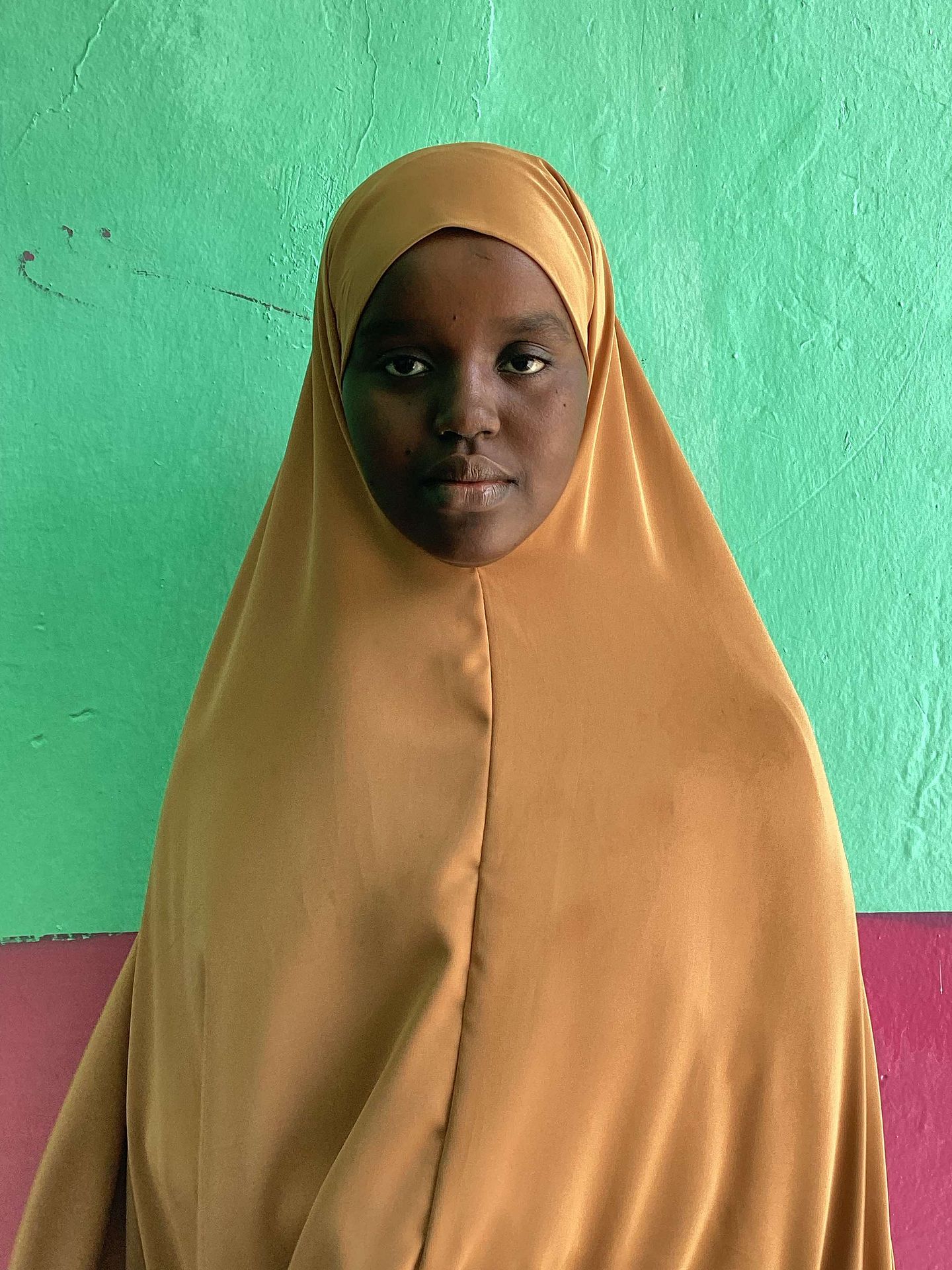 Yatimi - Human Appeal - Riyan Mohamed