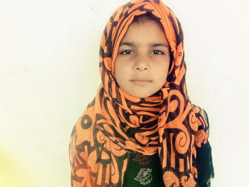 Yatimi - Human Appeal - Afeen