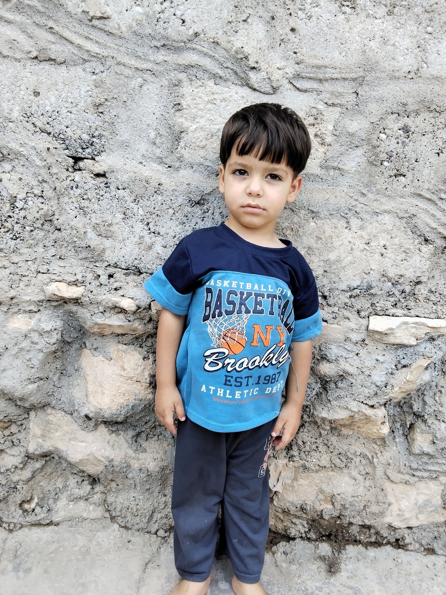 Yatimi - Human Appeal - Yasin