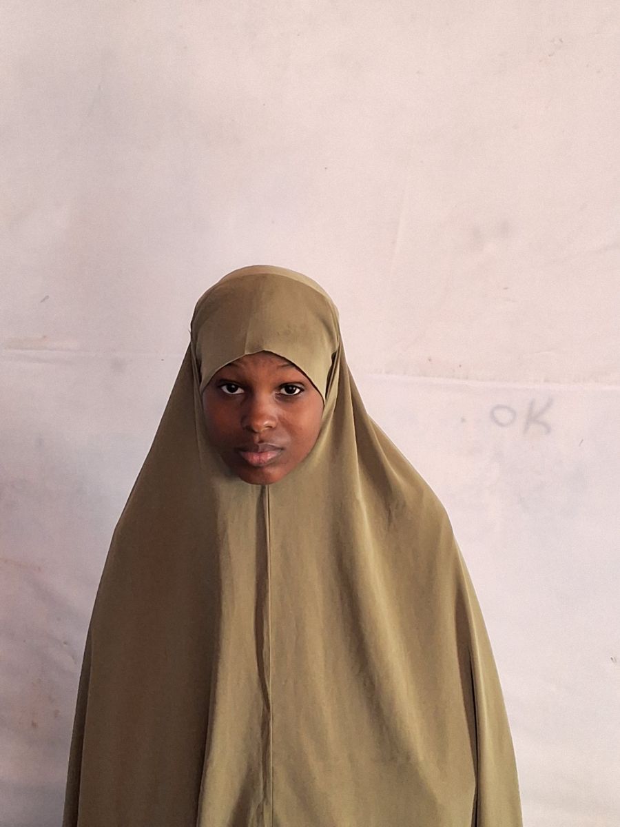 Yatimi - Human Appeal - Asri Hassan