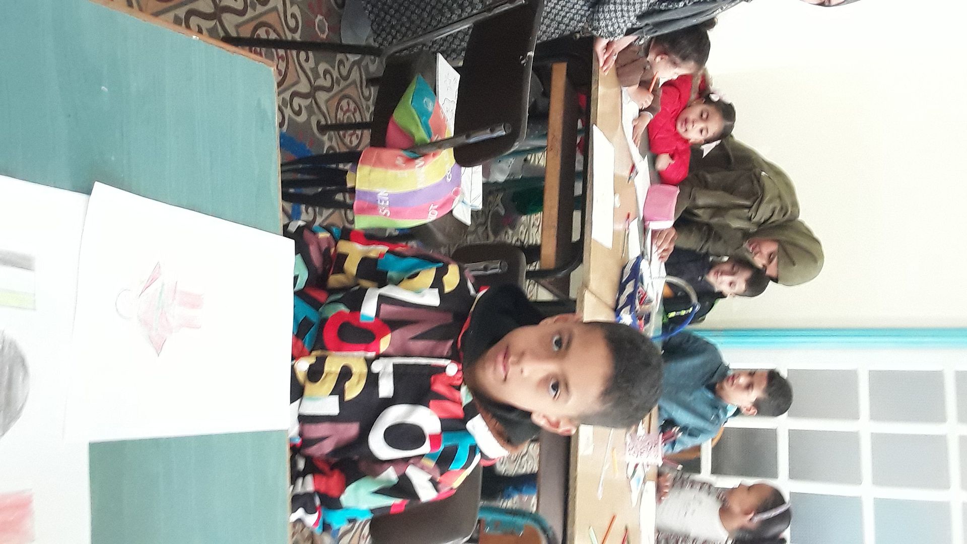 Yatimi - Human Appeal - Mouad