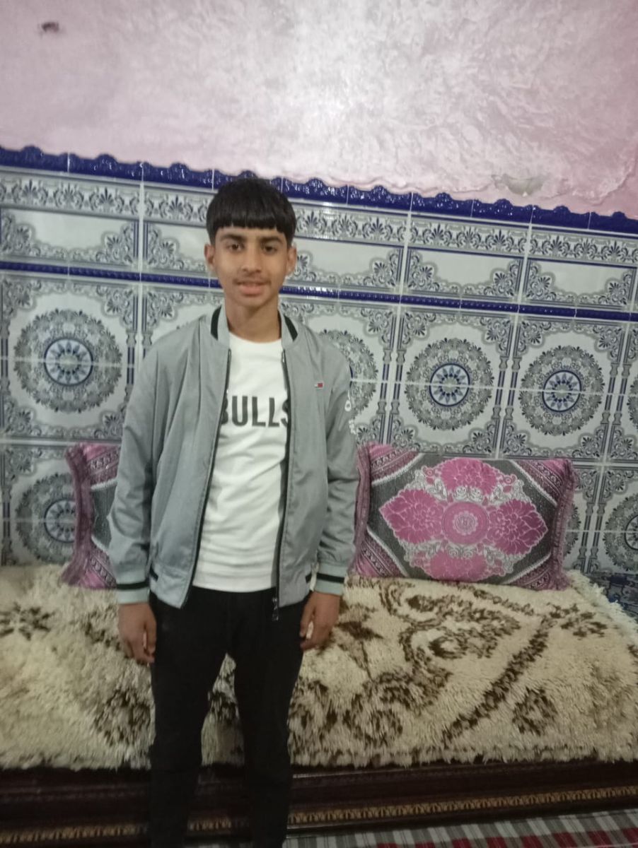 Yatimi - Human Appeal - Mohamed Sabir