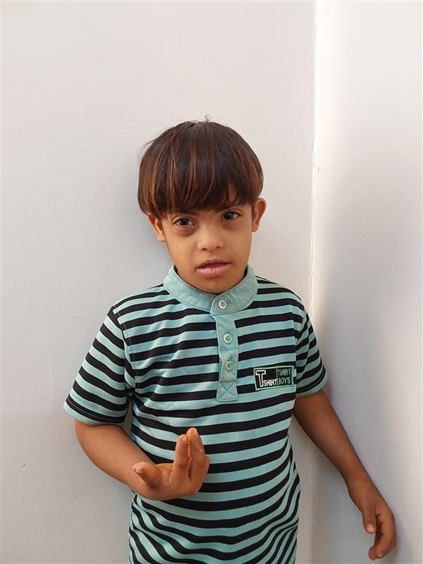 Yatimi - Human Appeal - Fahd Hani
