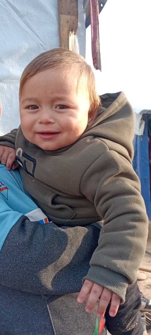 Yatimi - Human Appeal - Sami