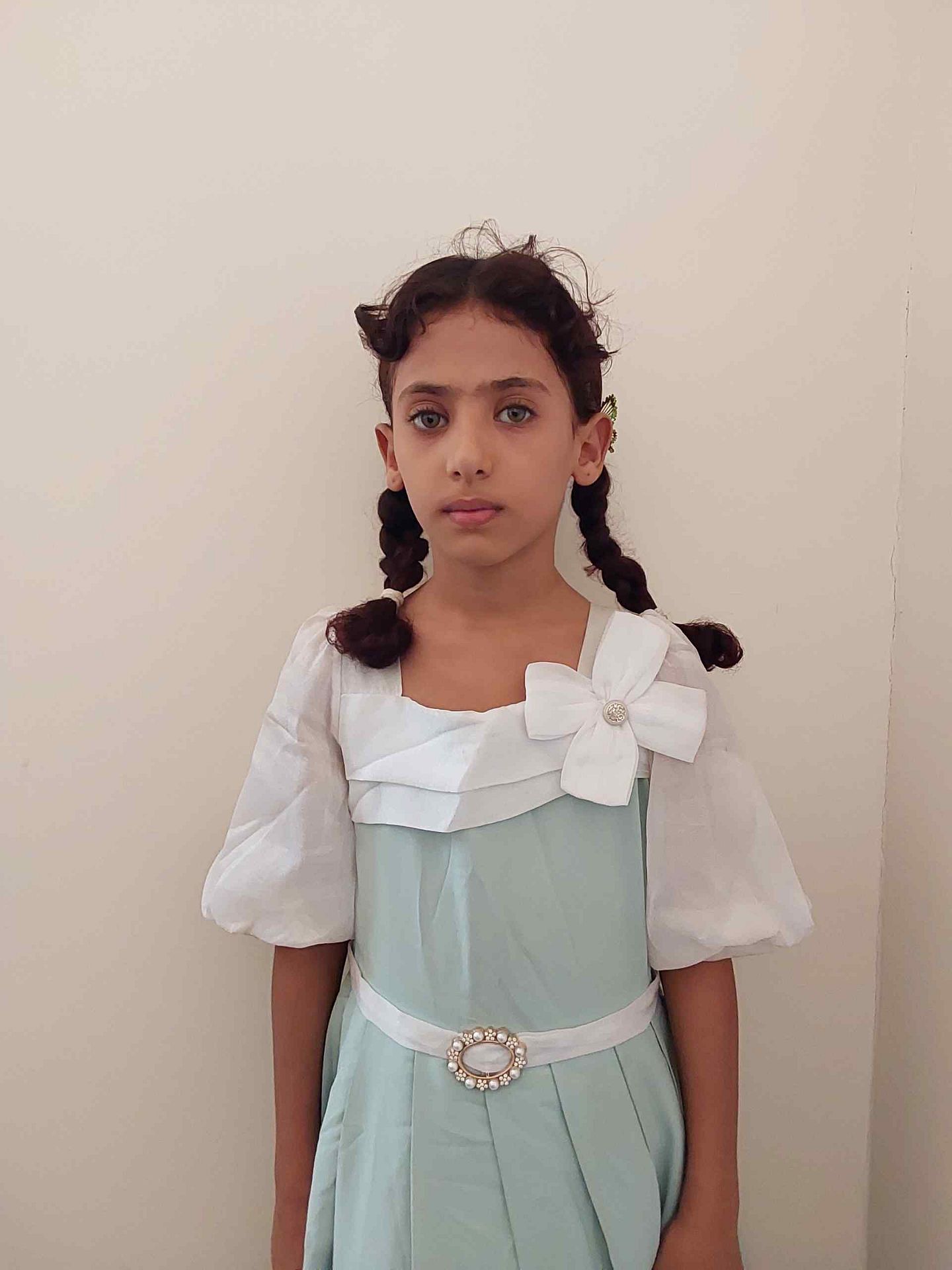 Yatimi - Human Appeal - Amani Hani