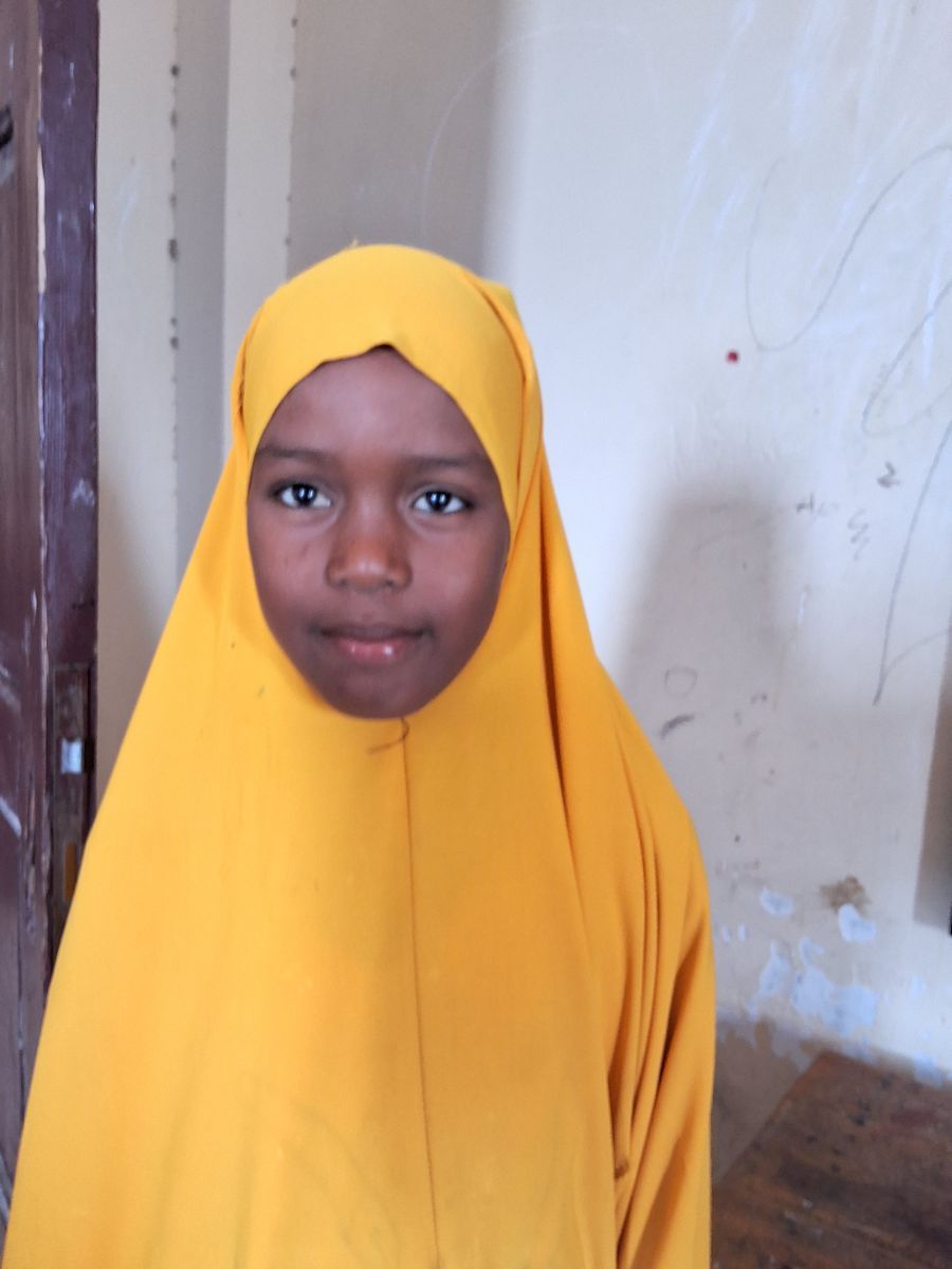 Yatimi - Human Appeal - Fos Abdullahi