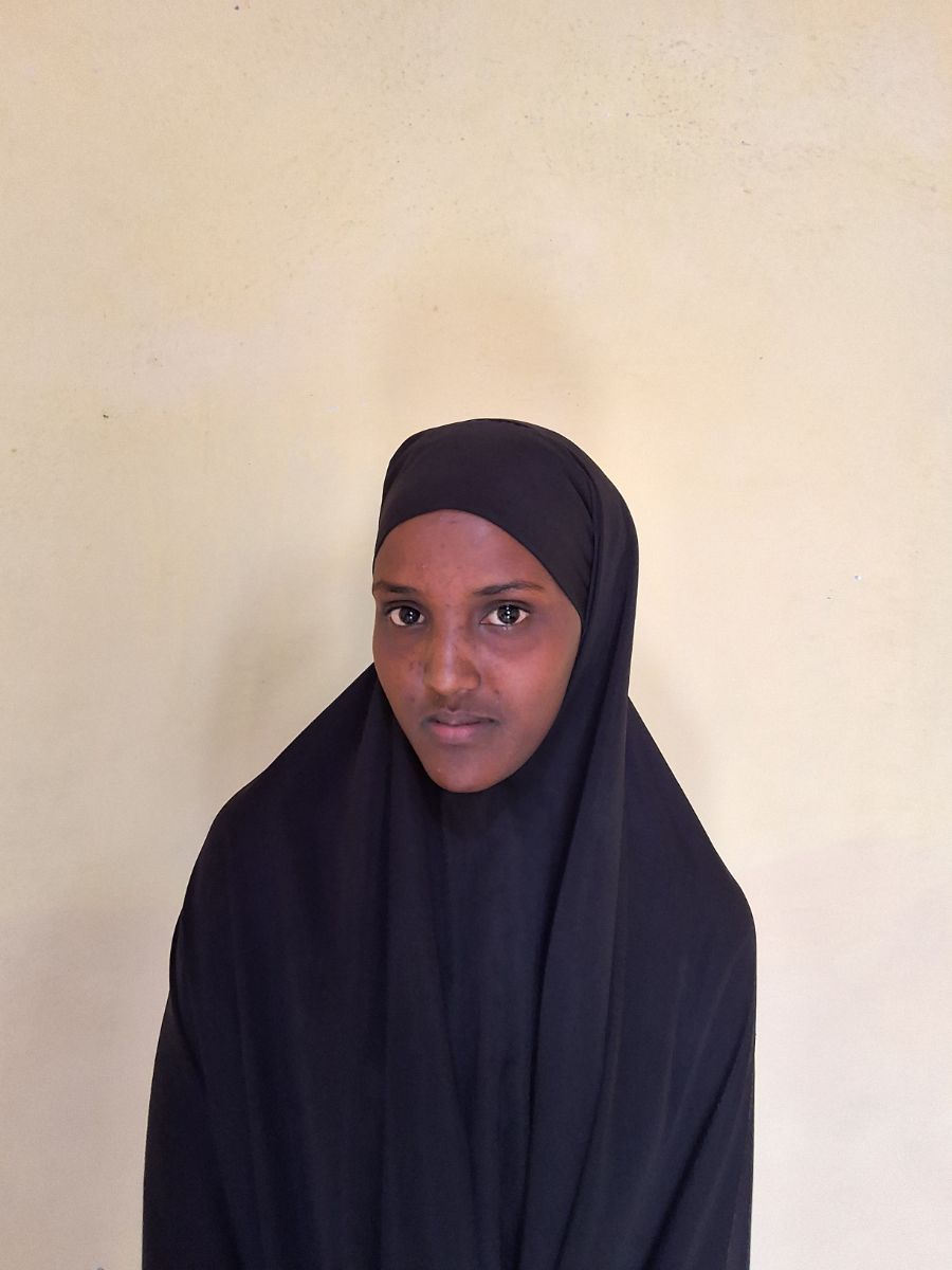 Yatimi - Human Appeal - Hibo Dahir