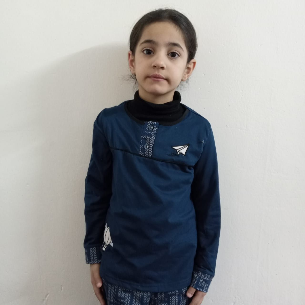 Yatimi - Human Appeal - Maysam Mohammed