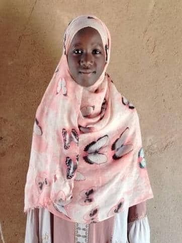 Yatimi - Human Appeal - Hajar