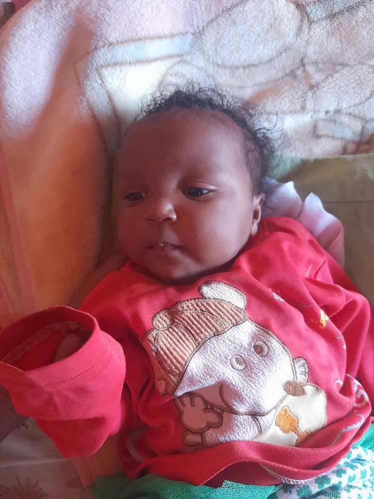 Yatimi - Human Appeal - Bisan