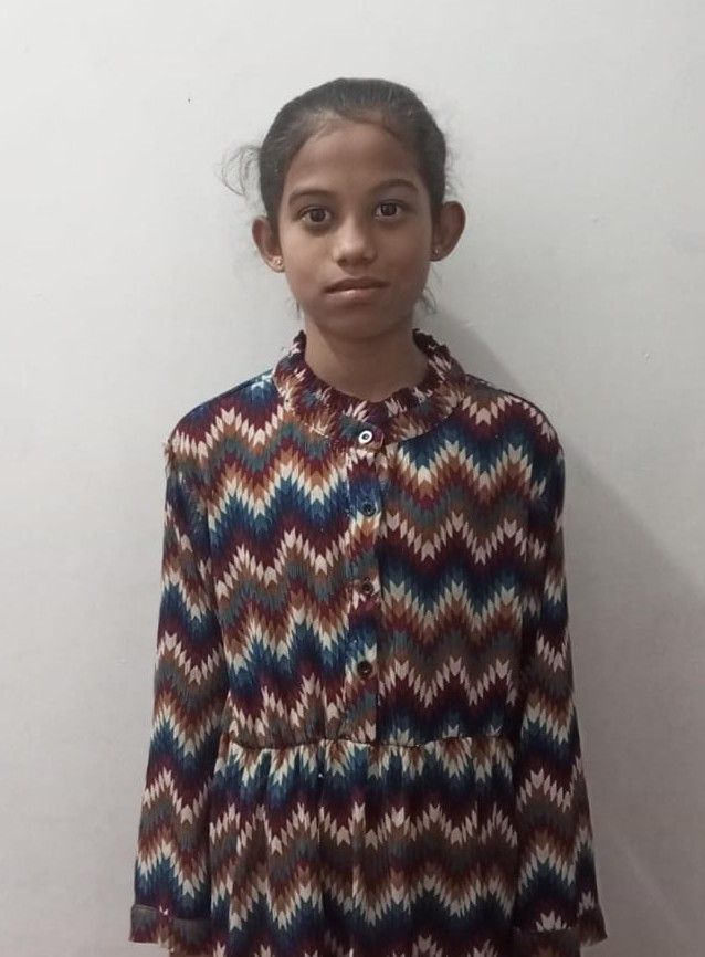 Yatimi - Human Appeal - Yumna