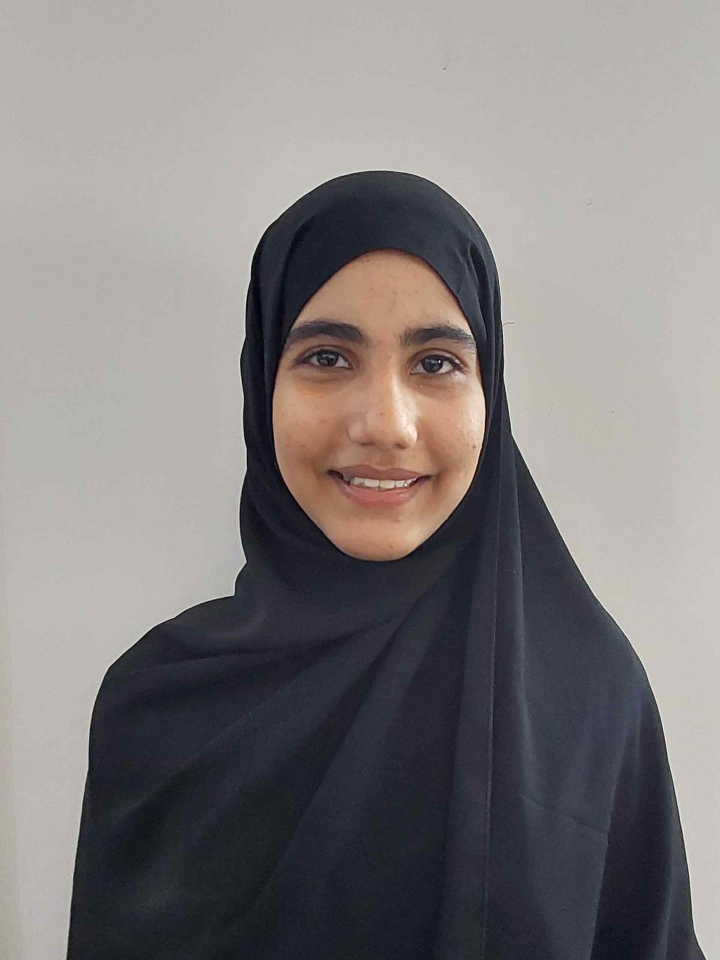 Yatimi - Human Appeal - Lamia Nageeb Abdulraheem Saif