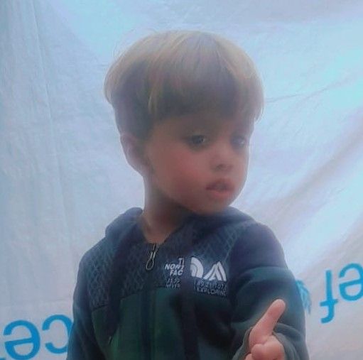 Yatimi - Human Appeal - Saadi