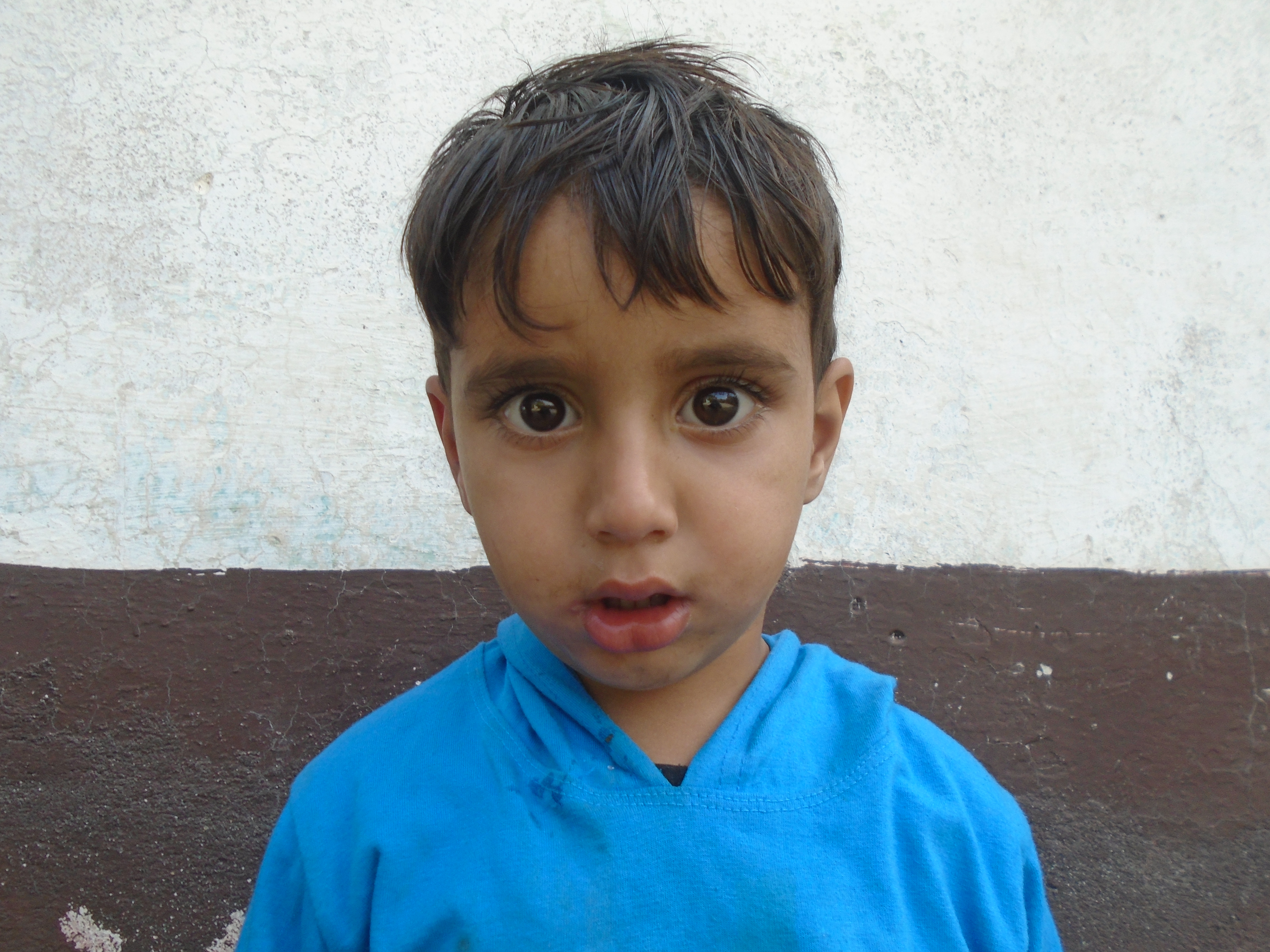 Yatimi - Human Appeal - Zohan