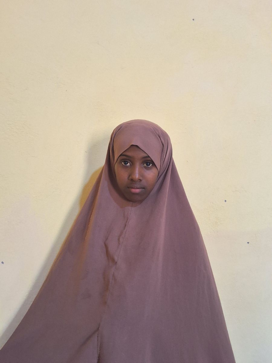 Yatimi - Human Appeal - Kowsar Ahmed