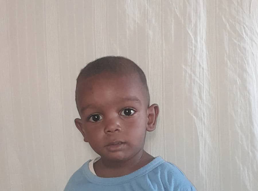 Yatimi - Human Appeal - Modasir