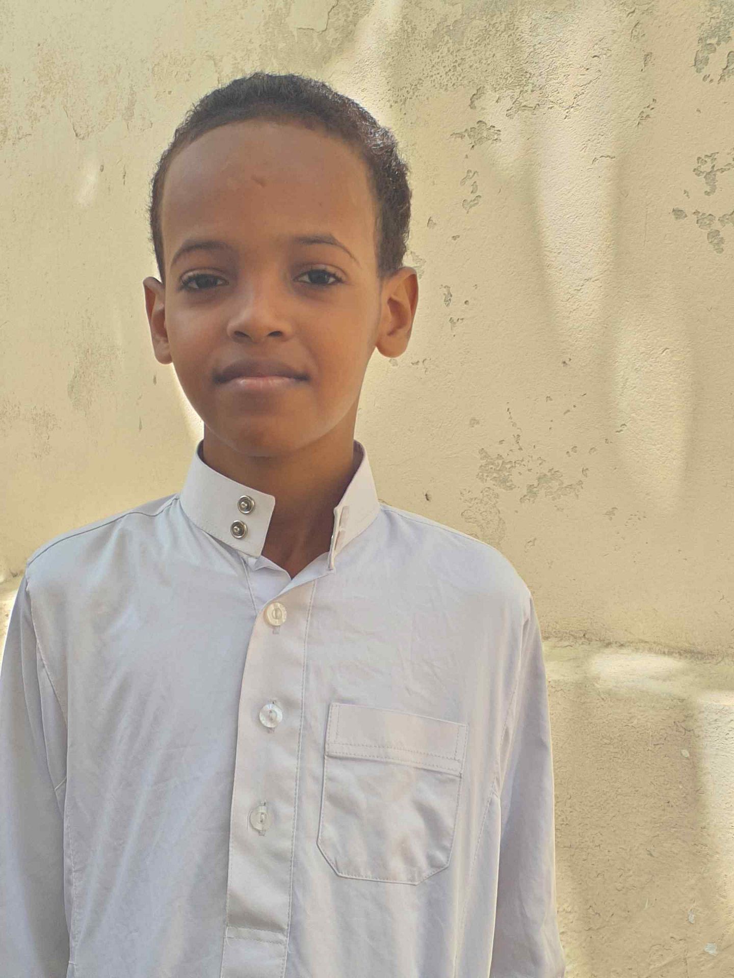 Yatimi - Human Appeal - Hanad Ibrahim