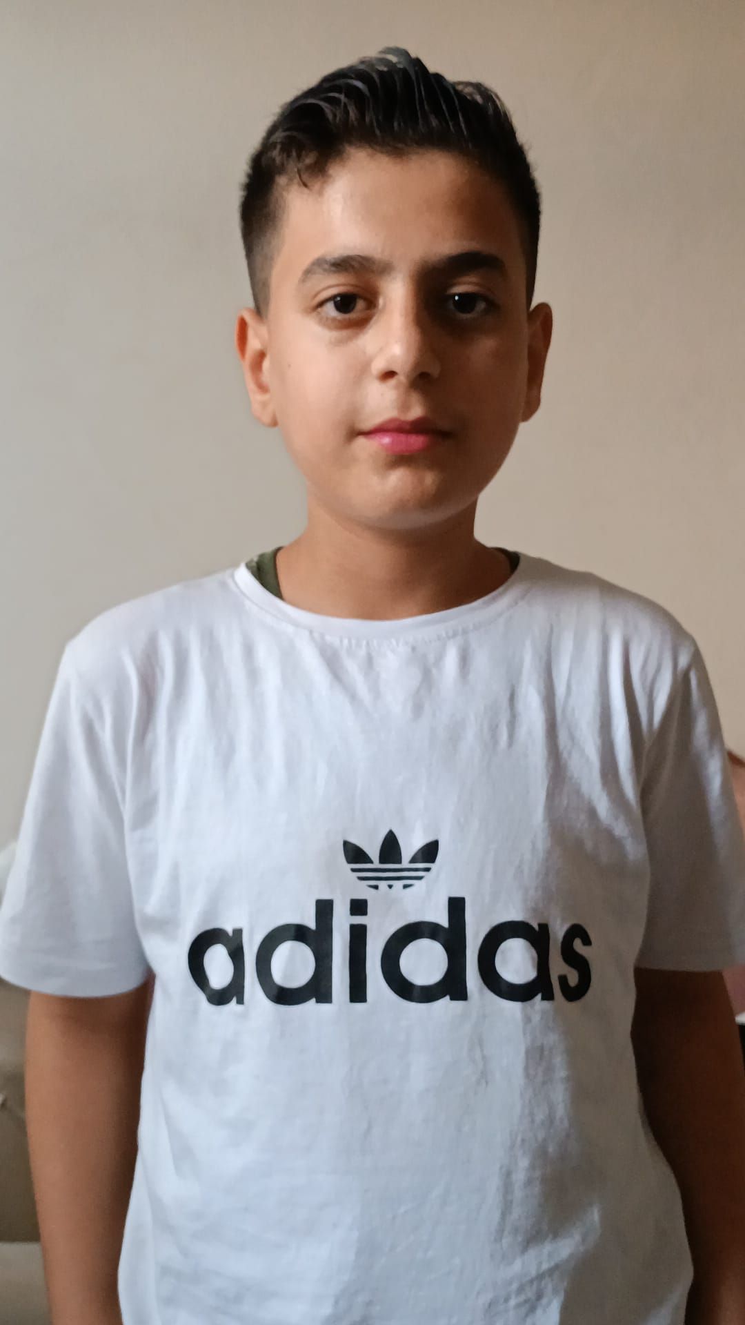 Yatimi - Human Appeal - Abdurrahman