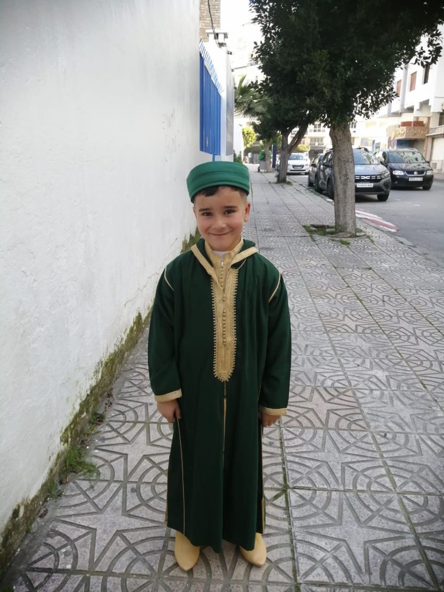 Yatimi - Human Appeal - Rayan