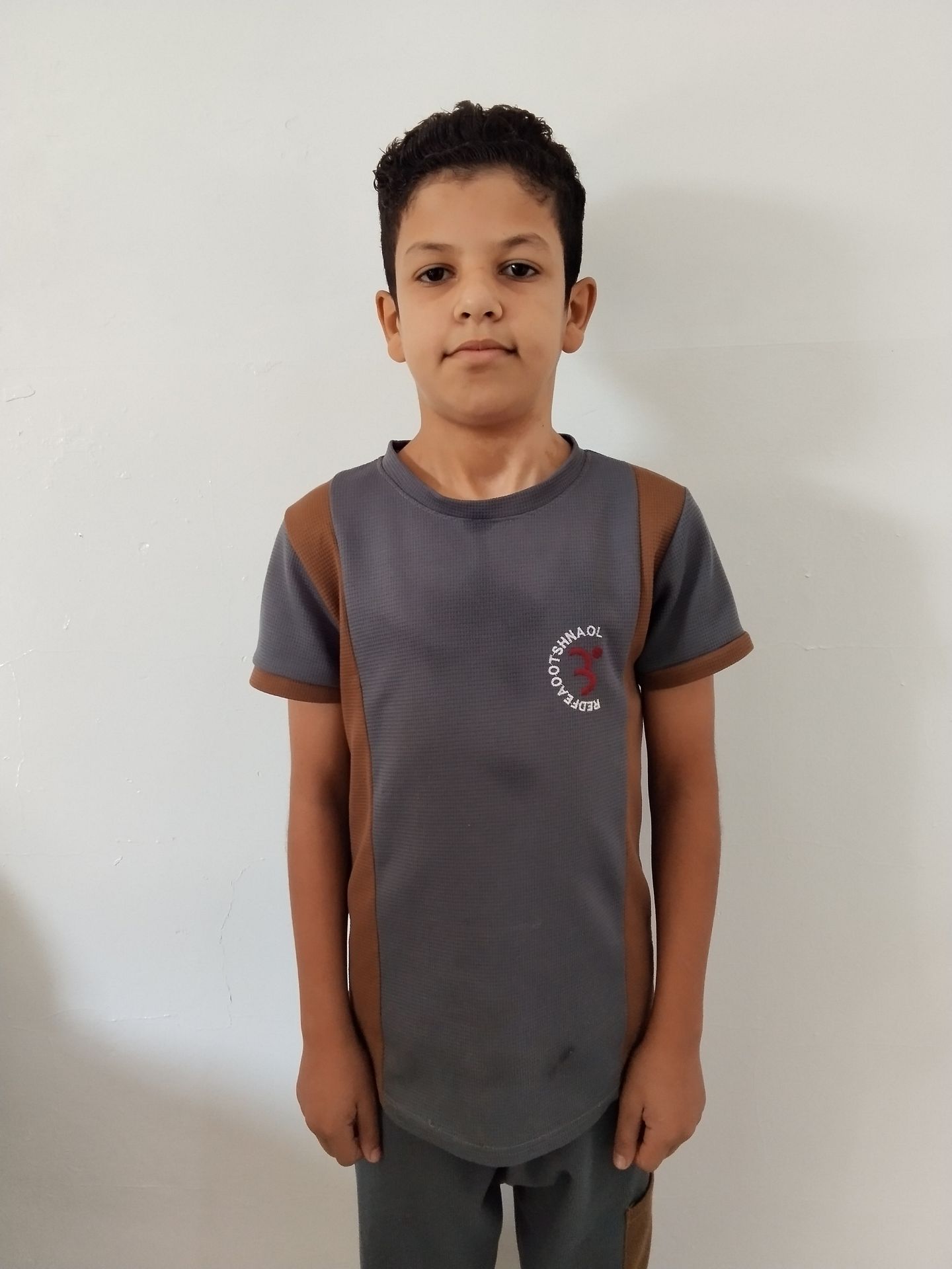 Yatimi - Human Appeal - Rakan Aid