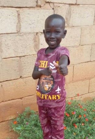 Yatimi - Human Appeal - Mohamed