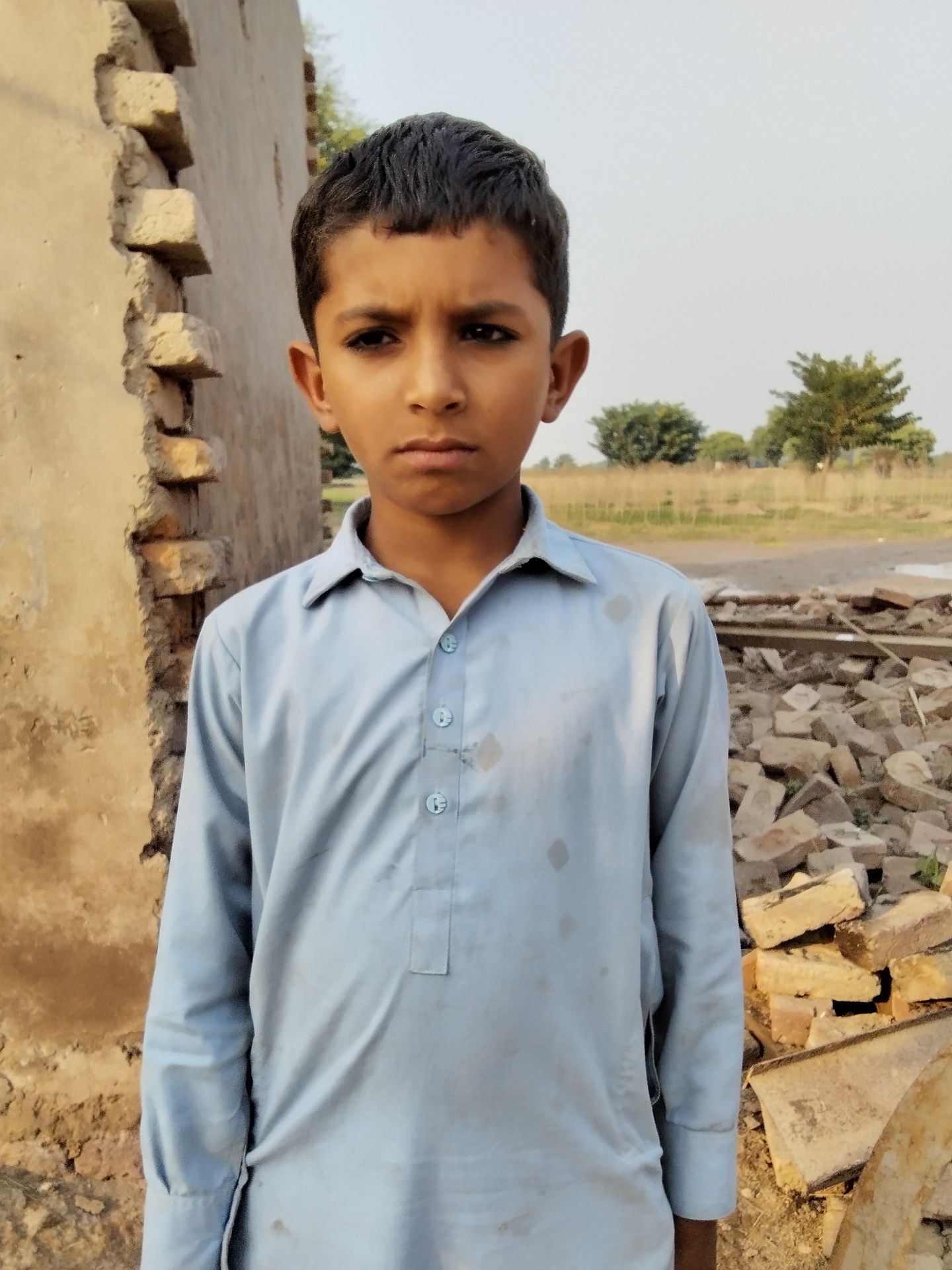 Yatimi - Human Appeal - Muhammad