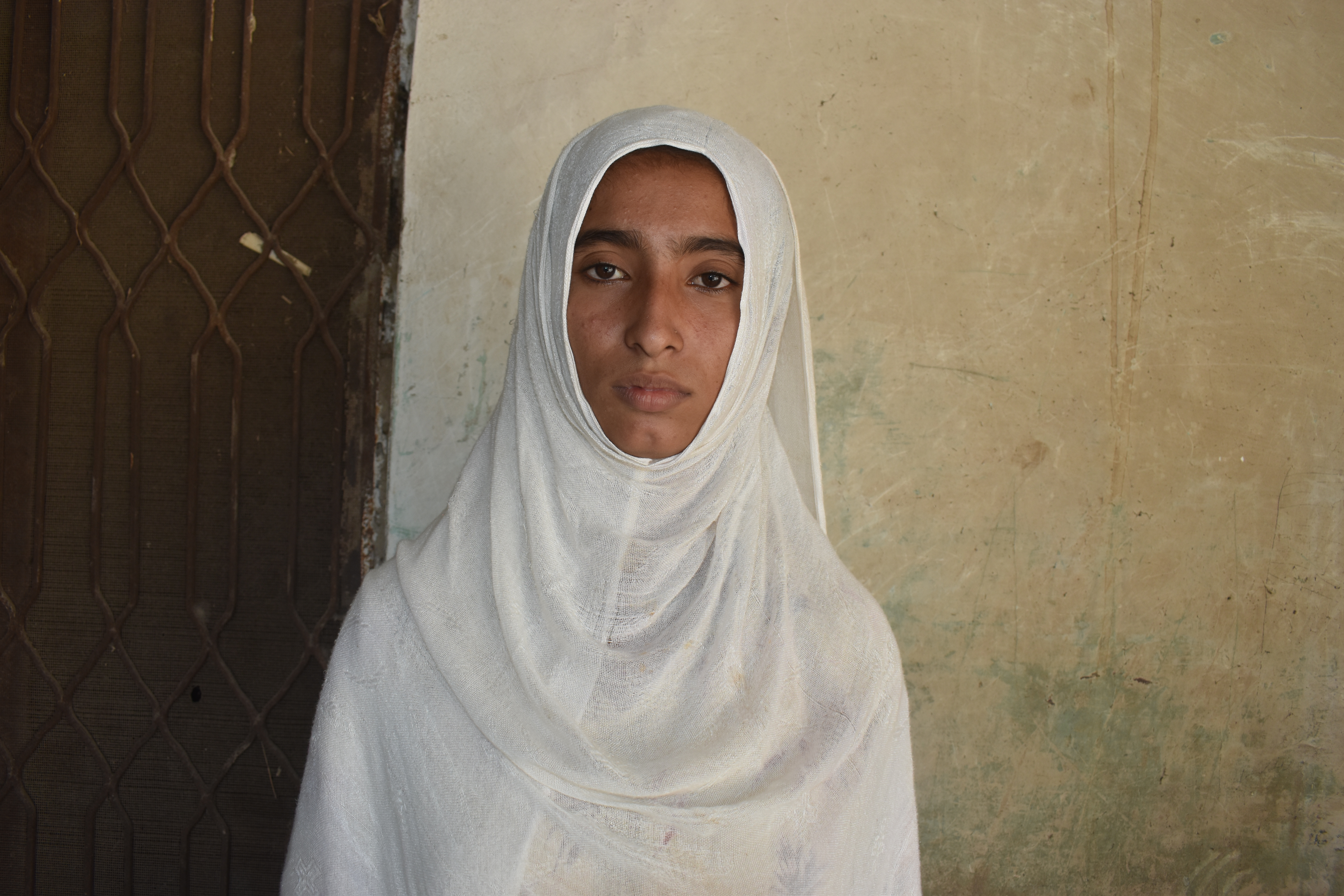 Yatimi - Human Appeal - Sajida