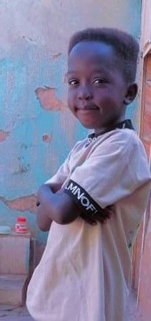 Yatimi - Human Appeal - Gasan