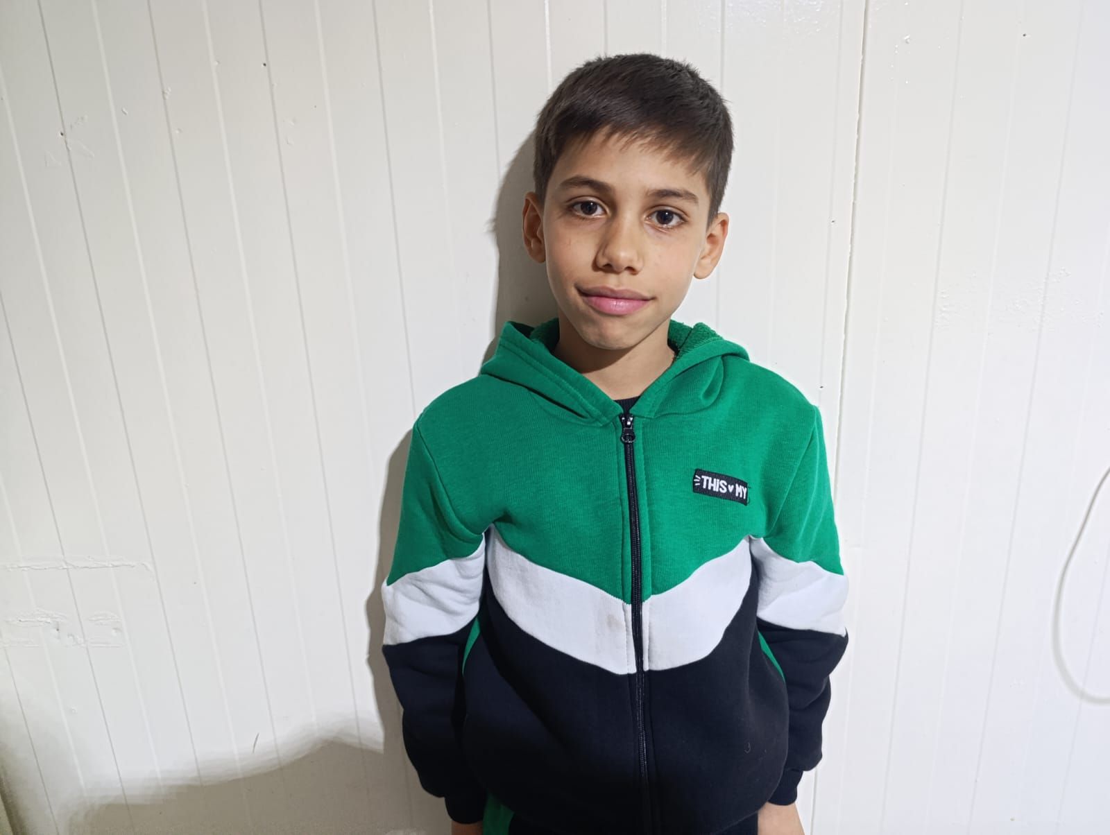 Yatimi - Human Appeal - Rami