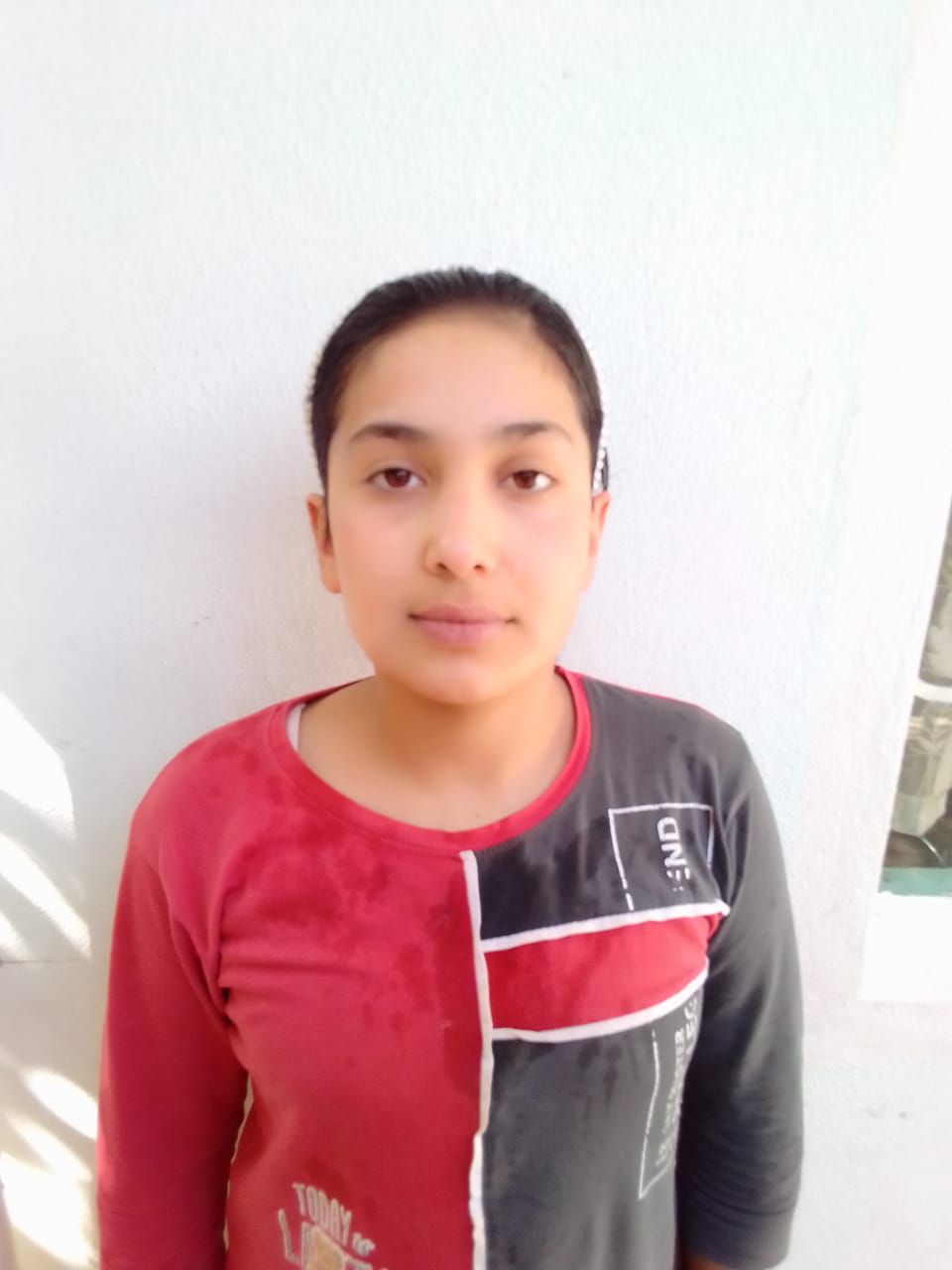 Yatimi - Human Appeal - Roqaya Ali