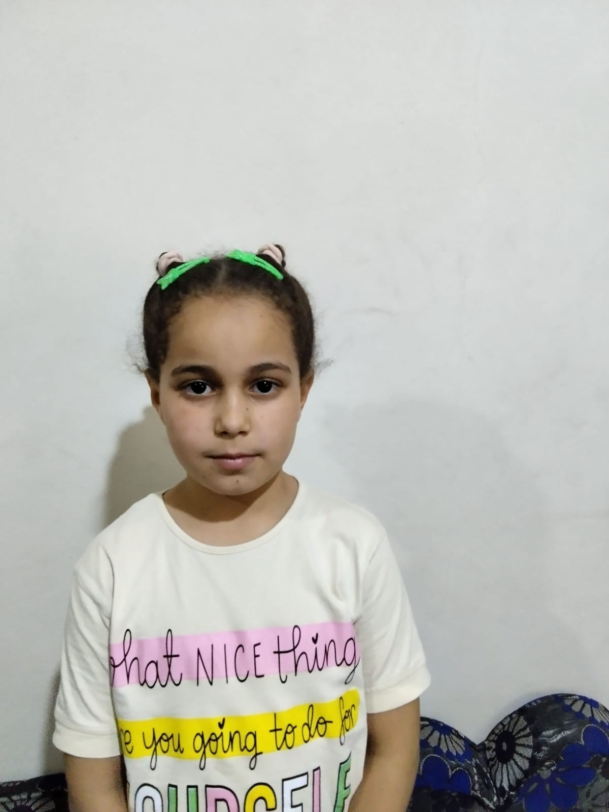 Yatimi - Human Appeal - Saja