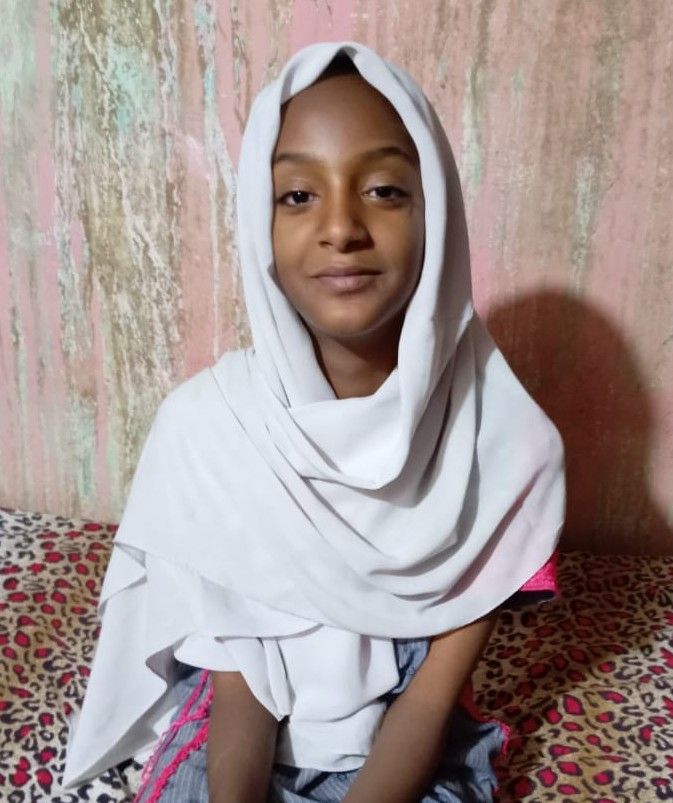 Yatimi - Human Appeal - Ludan