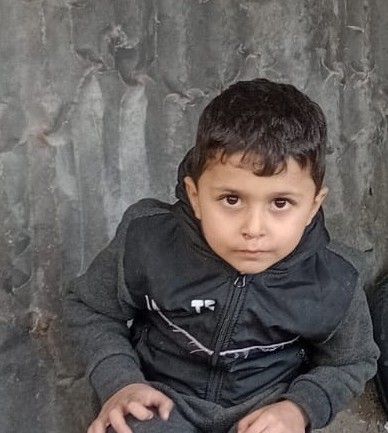 Yatimi - Human Appeal - Salman