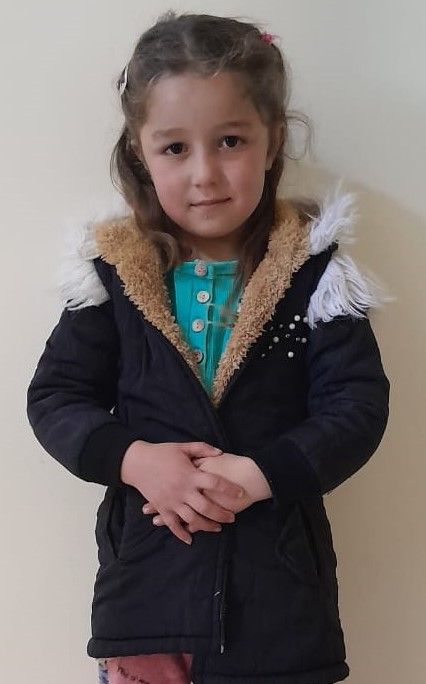 Yatimi - Human Appeal - Malak