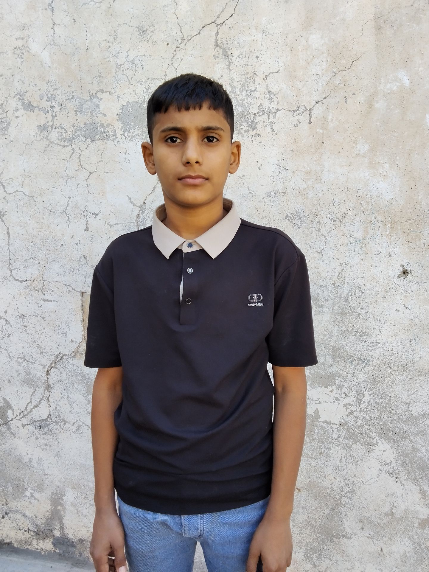 Yatimi - Human Appeal - Maree Hasan