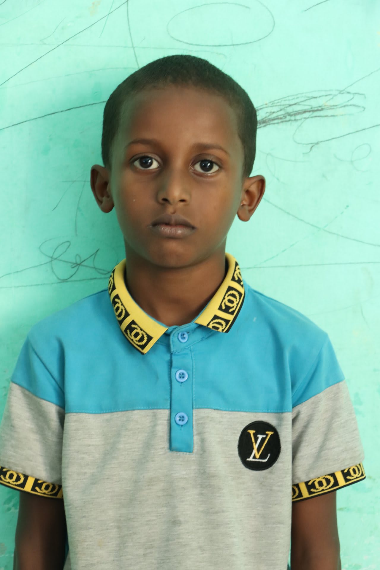 Yatimi - Human Appeal - Shafie Mohamed