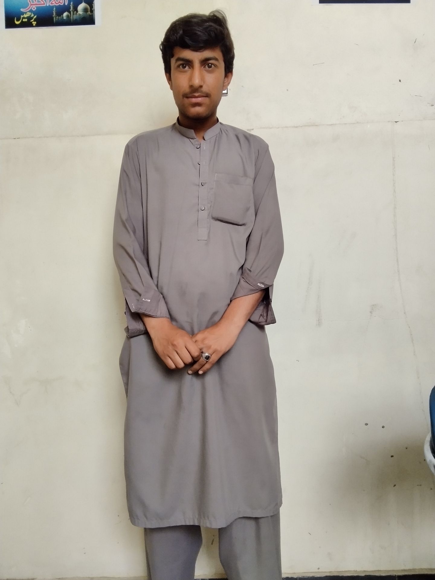Yatimi - Human Appeal - Daniyal