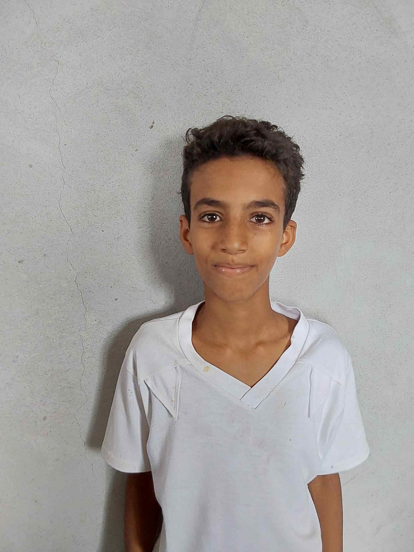 Yatimi - Human Appeal - Akram