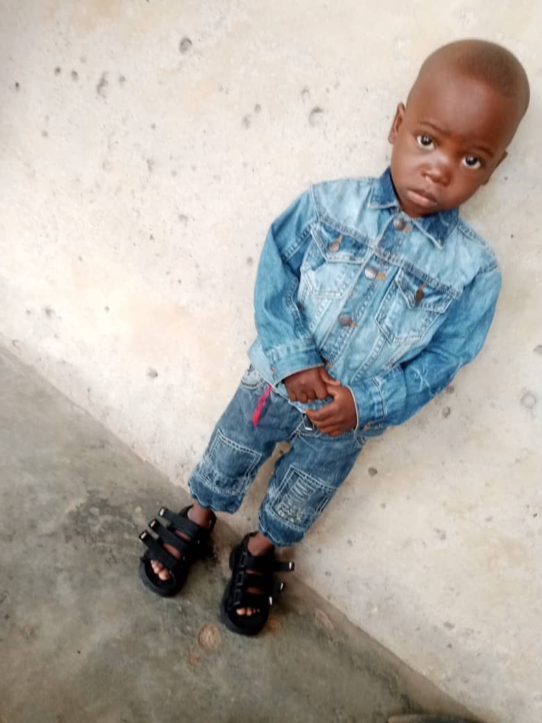 Yatimi - Human Appeal - AbdulLateef