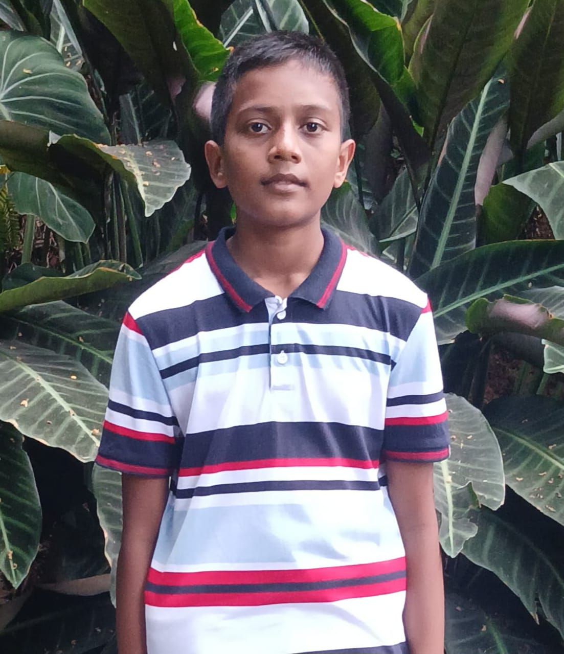 Yatimi - Human Appeal - Mohamed Usman