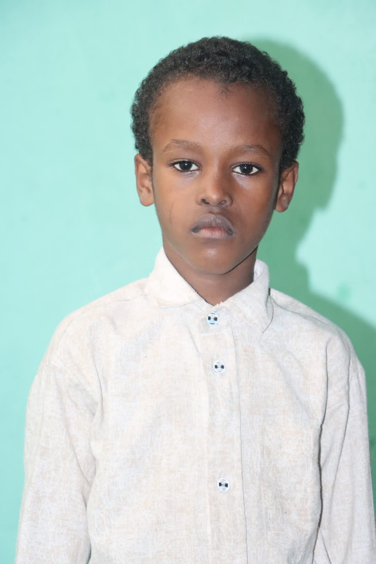 Yatimi - Human Appeal - Farhan Ali