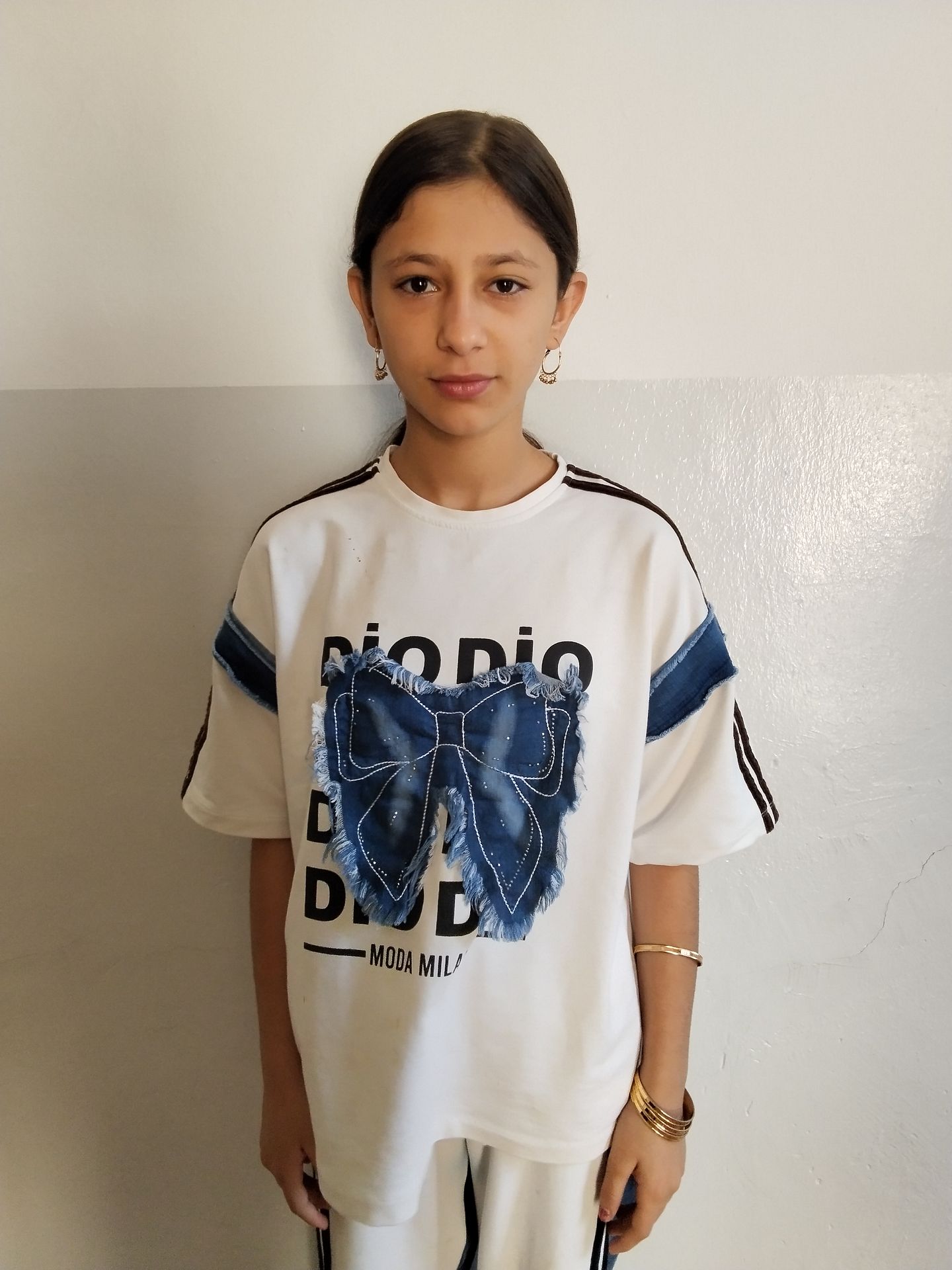 Yatimi - Human Appeal - Malak Saad