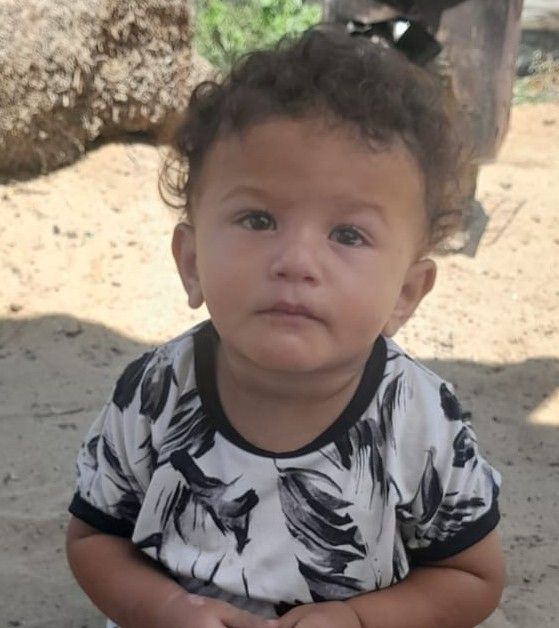 Yatimi - Human Appeal - Sara