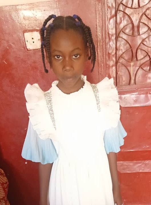 Yatimi - Human Appeal - Rawnag